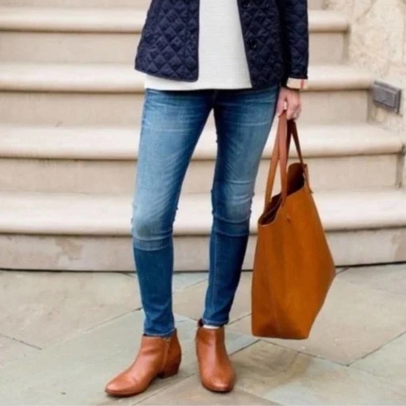 Sam Edelman Shoes Sam Edelman Booties Petty size 6 - Picture 8 of 8